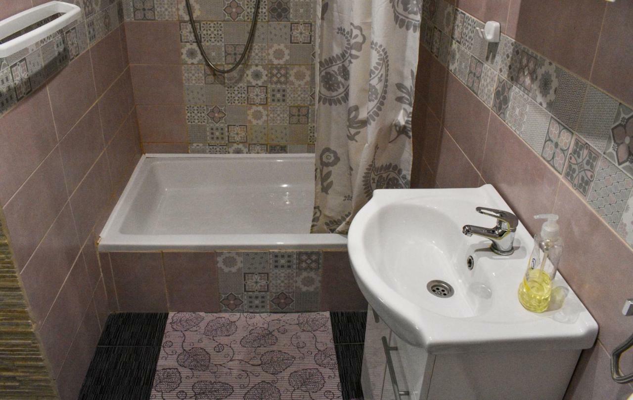 Studio And Rooms Korzo Риека Экстерьер фото